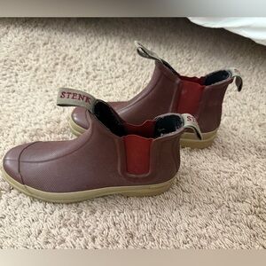 Stenk Brand Swedish Stylish Rainboot